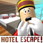 🏨Escape the Hotel Obby! (READ DESC)