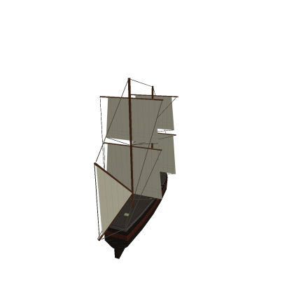 PiratBoat