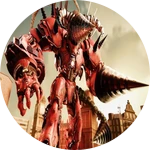 FUTURE BIG DRILLMAN MORPH PACK
