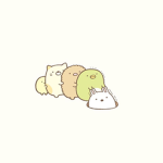 Anxa’s Squad