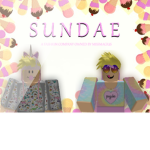 S U N D A E °