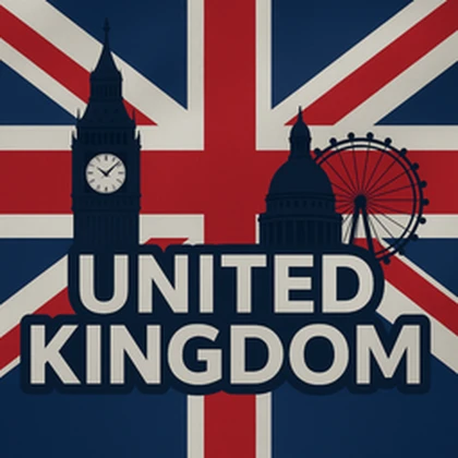 <UK> The United Kingdom Roblox group icon