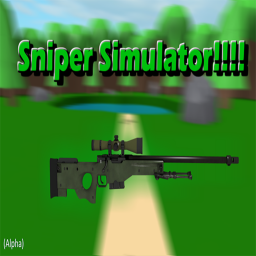 Sniper Simulator [Beta]