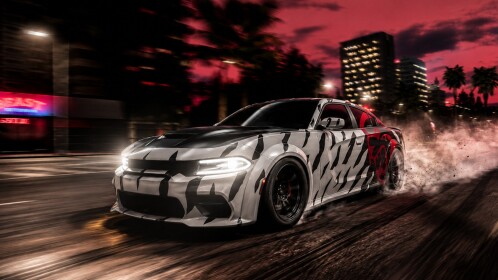 (🏝️OVERHAUL) Assetto Street Racing 2 🏎️