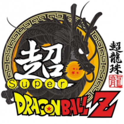 dragon ball z Roblox decal