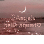 Angels Bella squad