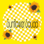 SunflowerSquad!:)