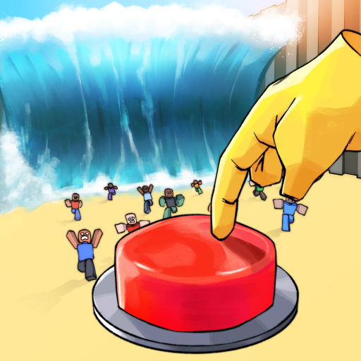 Tsunami Game