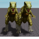 Dino’s club zz