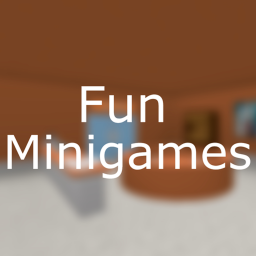 Fun Minigames! [Alpha]