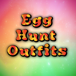 Egg Hunt Outfits *2017* icon