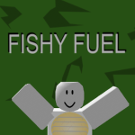 FISHY FUEL