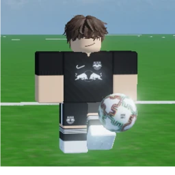 Futebol Realista (Arena Red Bull) icon