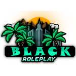 Black - ERLC RP