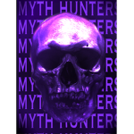 MYTH HUNTERS -