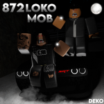 872 Loko Mob {EBK}