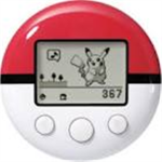 Pokéwalker Users