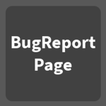 BugReport Page