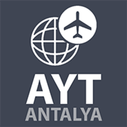 Antalya Airport