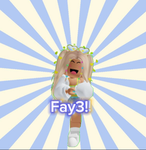 Fay3 Official Group