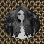 Museum Of Lana Del Rey