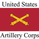 United Statеs Artillery Corps