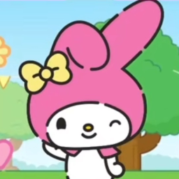 My melody parkour place!