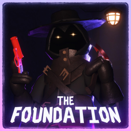 THE FOUNDATION 👁️ [PITSTOP] icon
