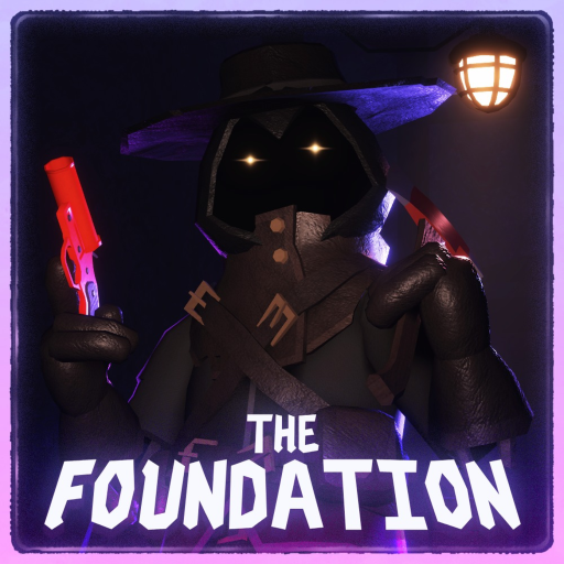 THE FOUNDATION [PITSTOP]