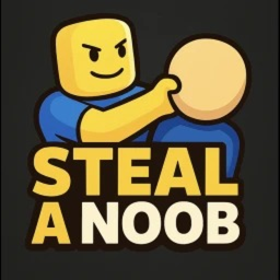 STEAL A NOOB + NEW STUFFS!