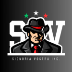 Signoria Vostra