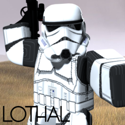 Occupation on Lothal