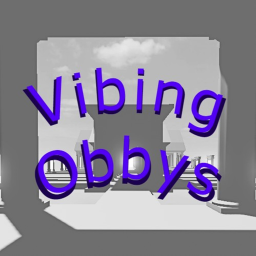 Vibing Obbys (S1)