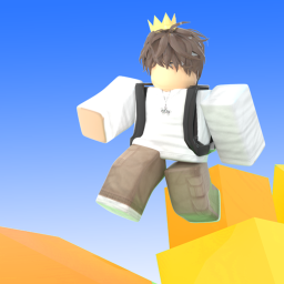 A 125 Stage Obby