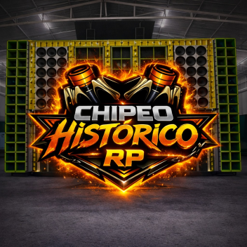 Historical Rp Chipeo