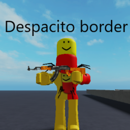 Despacito border game