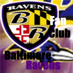 Baltimore Ravens! Fan Group!