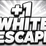 WIHTE ESCAPE