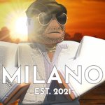 Milano Formal Attire
