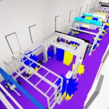 Big Red Express Car Wash