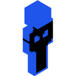 BlueLazerRedAJ