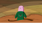 -Worm Army Jr-