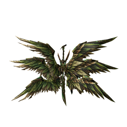 Kharvex Nature Wings