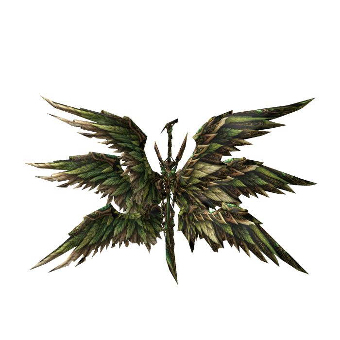Kharvex Nature Wings