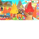 Adopt me trading |NO SCAMMING|