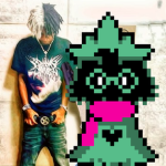 Ralsei Worshipers