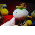 Super mario logan fans group
