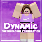 Dynamic Cheerleading Corporation