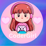 CoderGirl’s Hangout