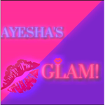 Ayesha's Glam!